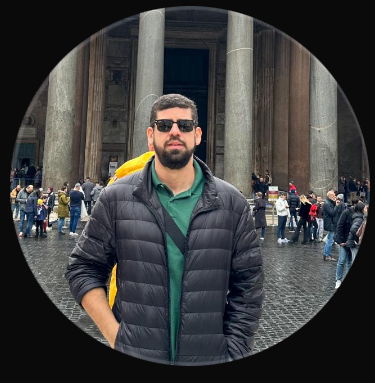 João Antonio M